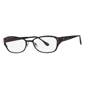 Caviar 1783 Eyeglasses 16 Dark brown 52mm